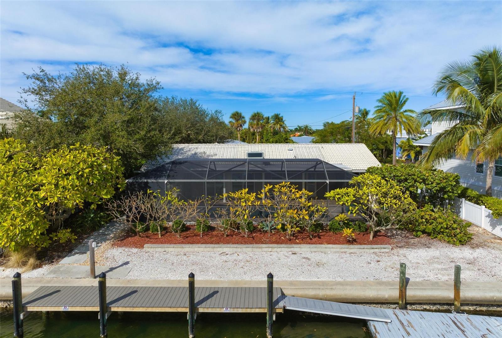 BAY PALMS ADD - Residential