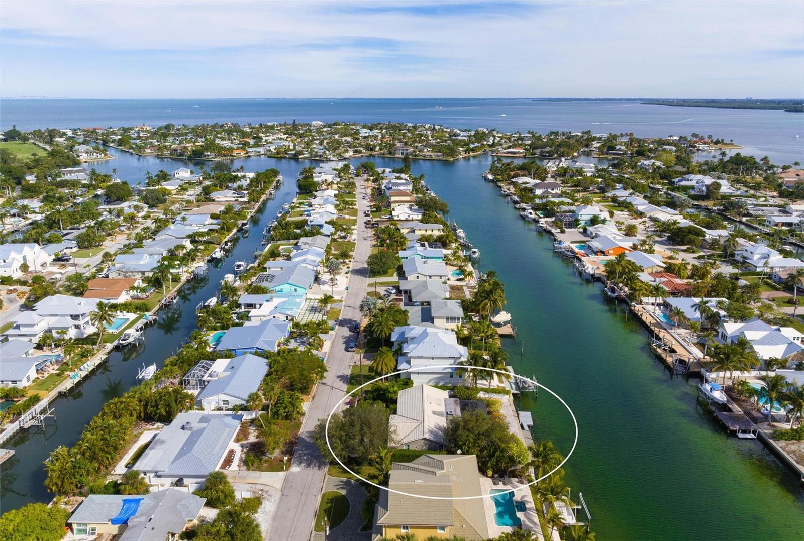 BAY PALMS ADD - Residential