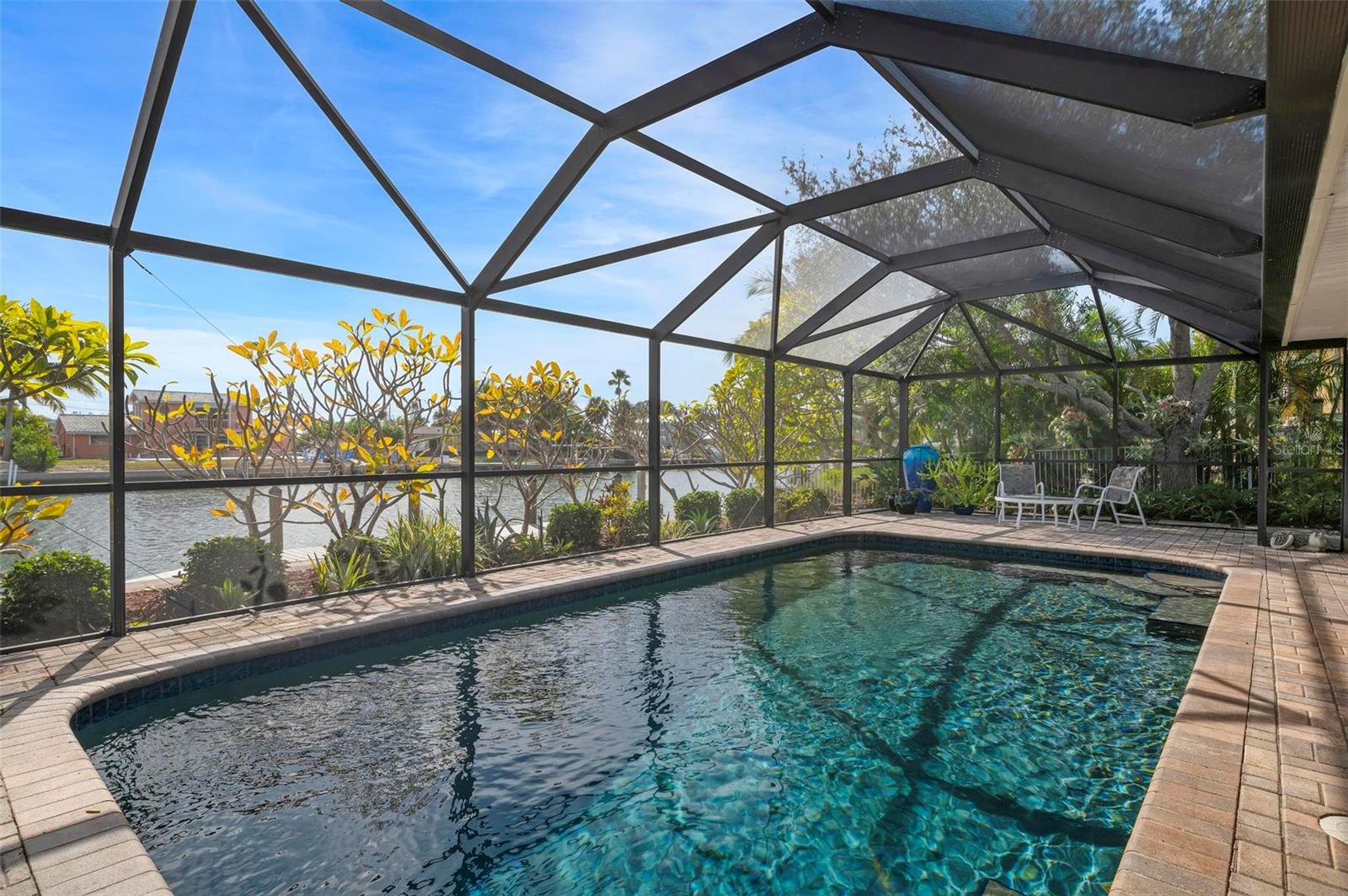 BAY PALMS ADD - Residential