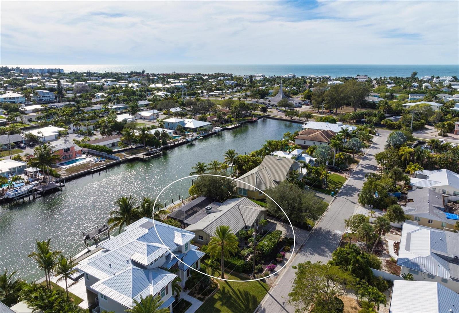 BAY PALMS ADD - Residential