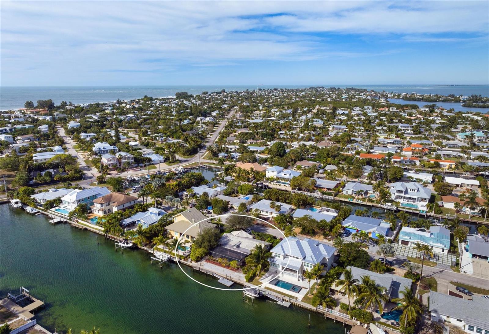 BAY PALMS ADD - Residential