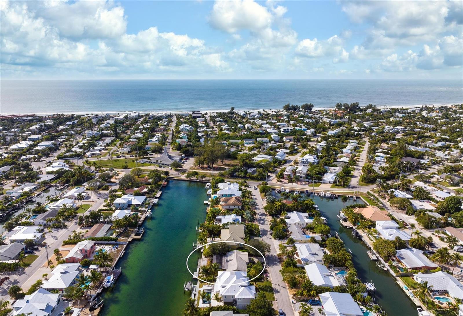 BAY PALMS ADD - Residential