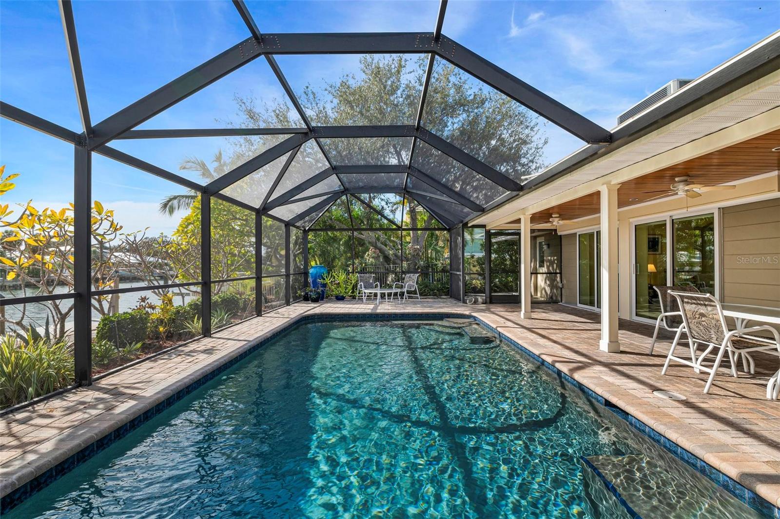 BAY PALMS ADD - Residential