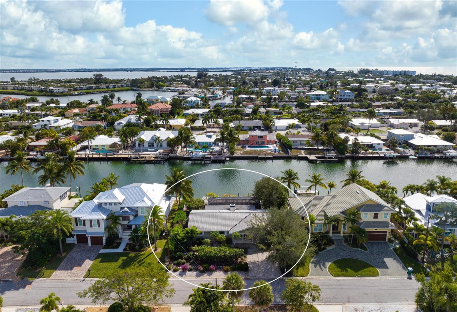 BAY PALMS ADD - Residential