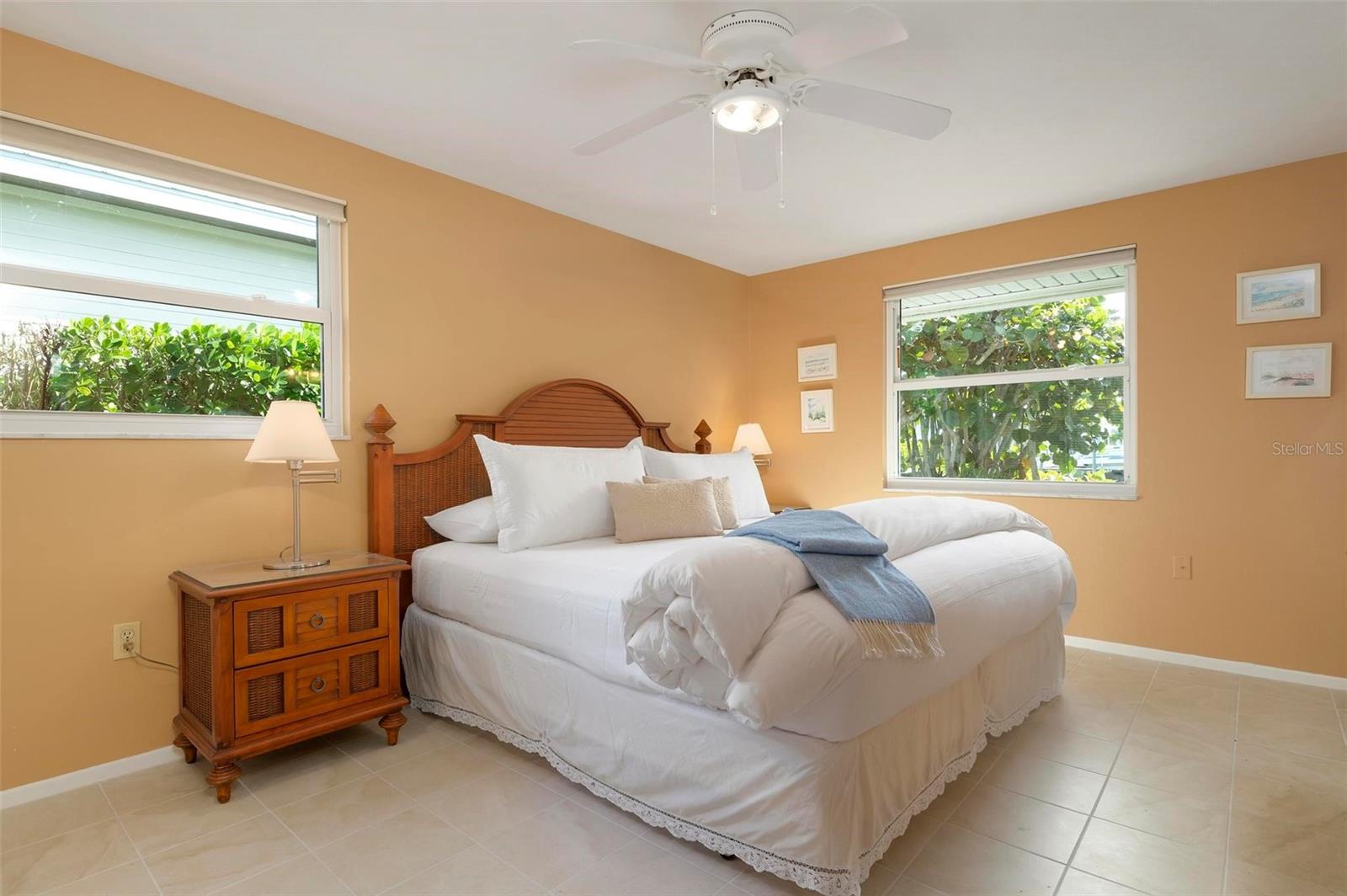 BAY PALMS ADD - Residential