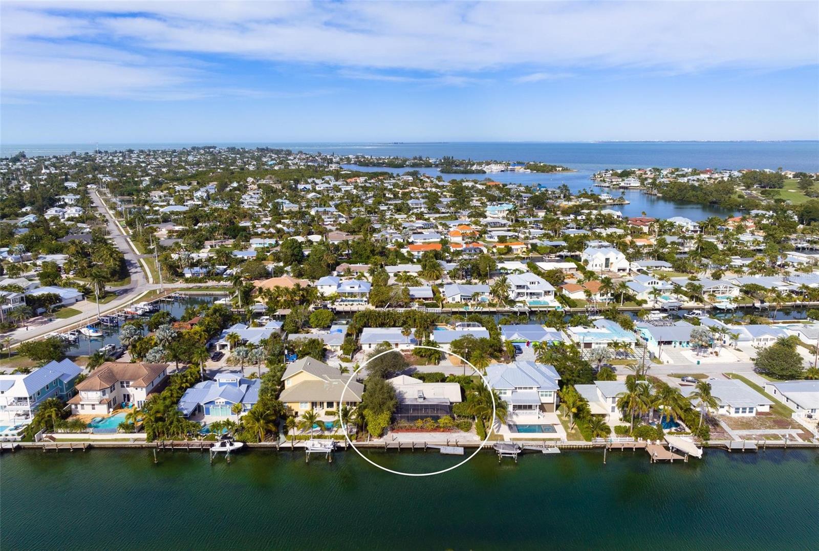 BAY PALMS ADD - Residential