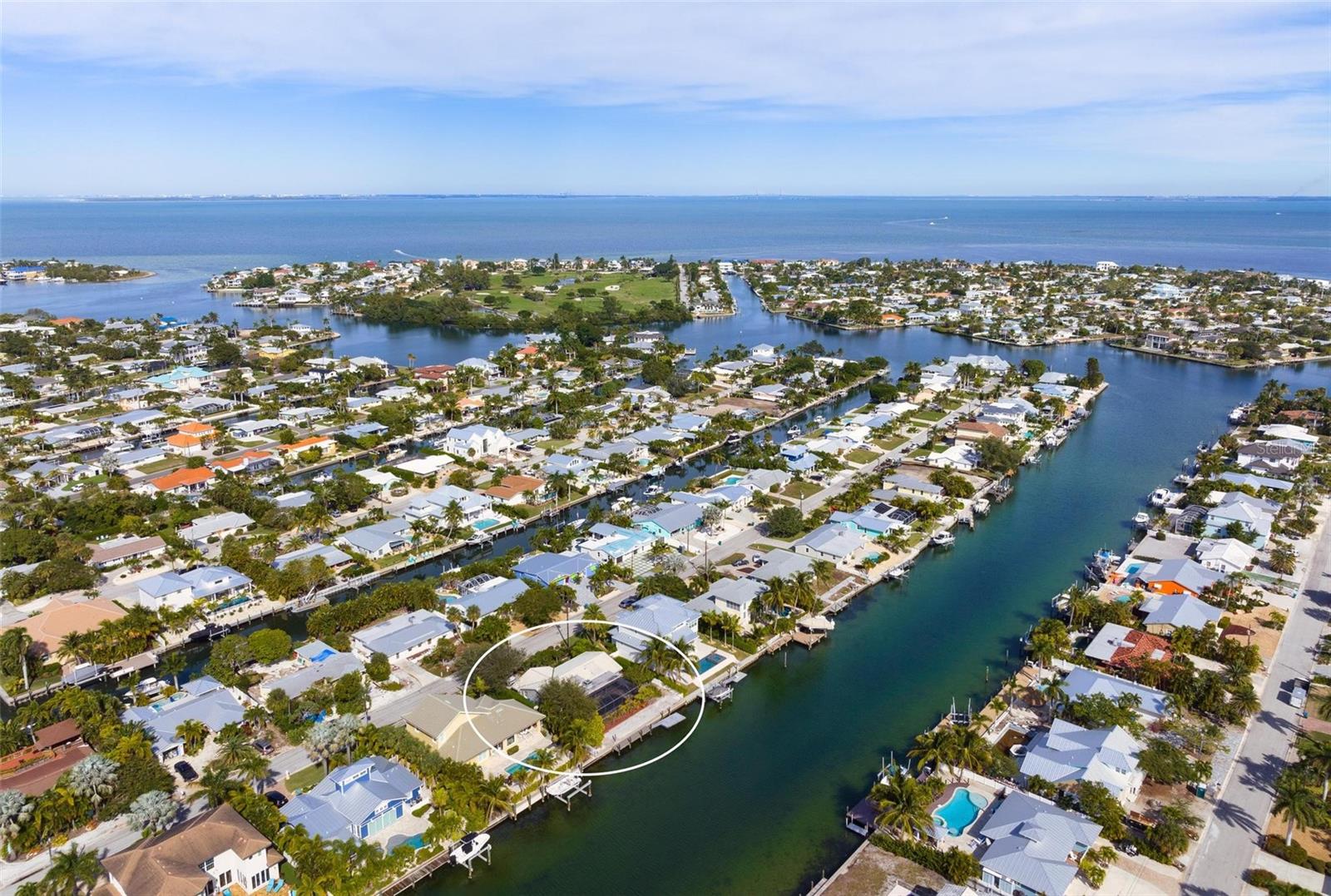 BAY PALMS ADD - Residential