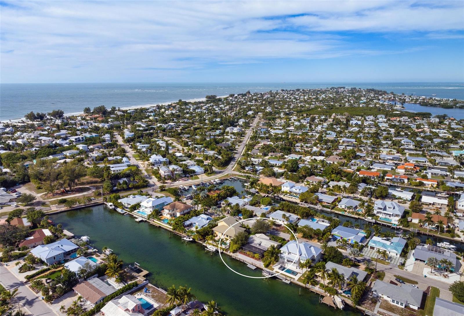 BAY PALMS ADD - Residential