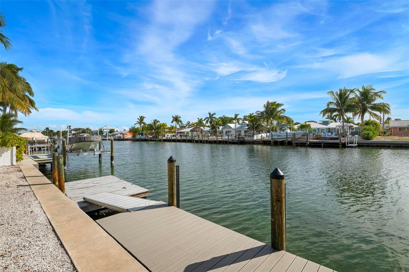 BAY PALMS ADD - Residential