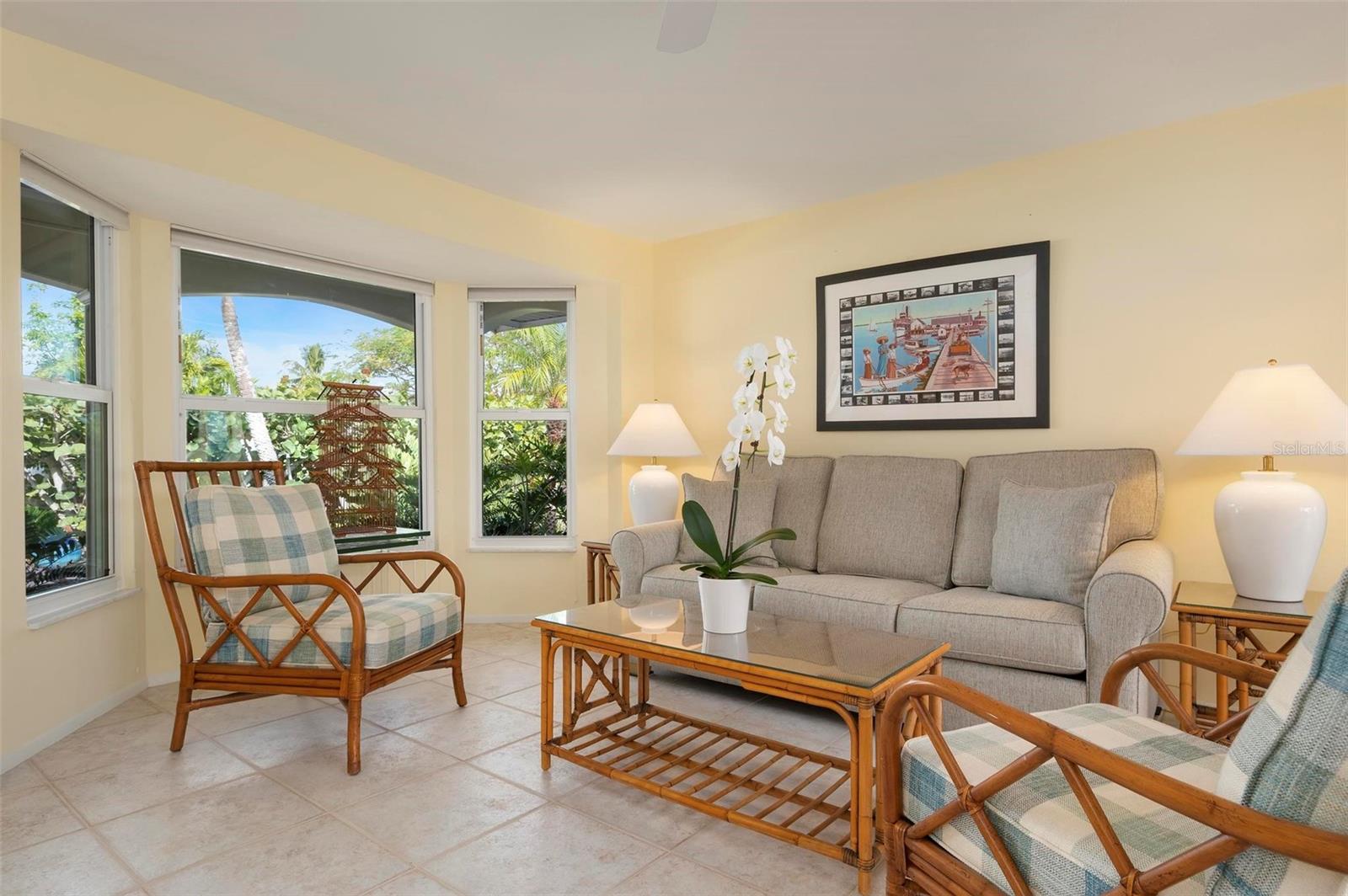 BAY PALMS ADD - Residential