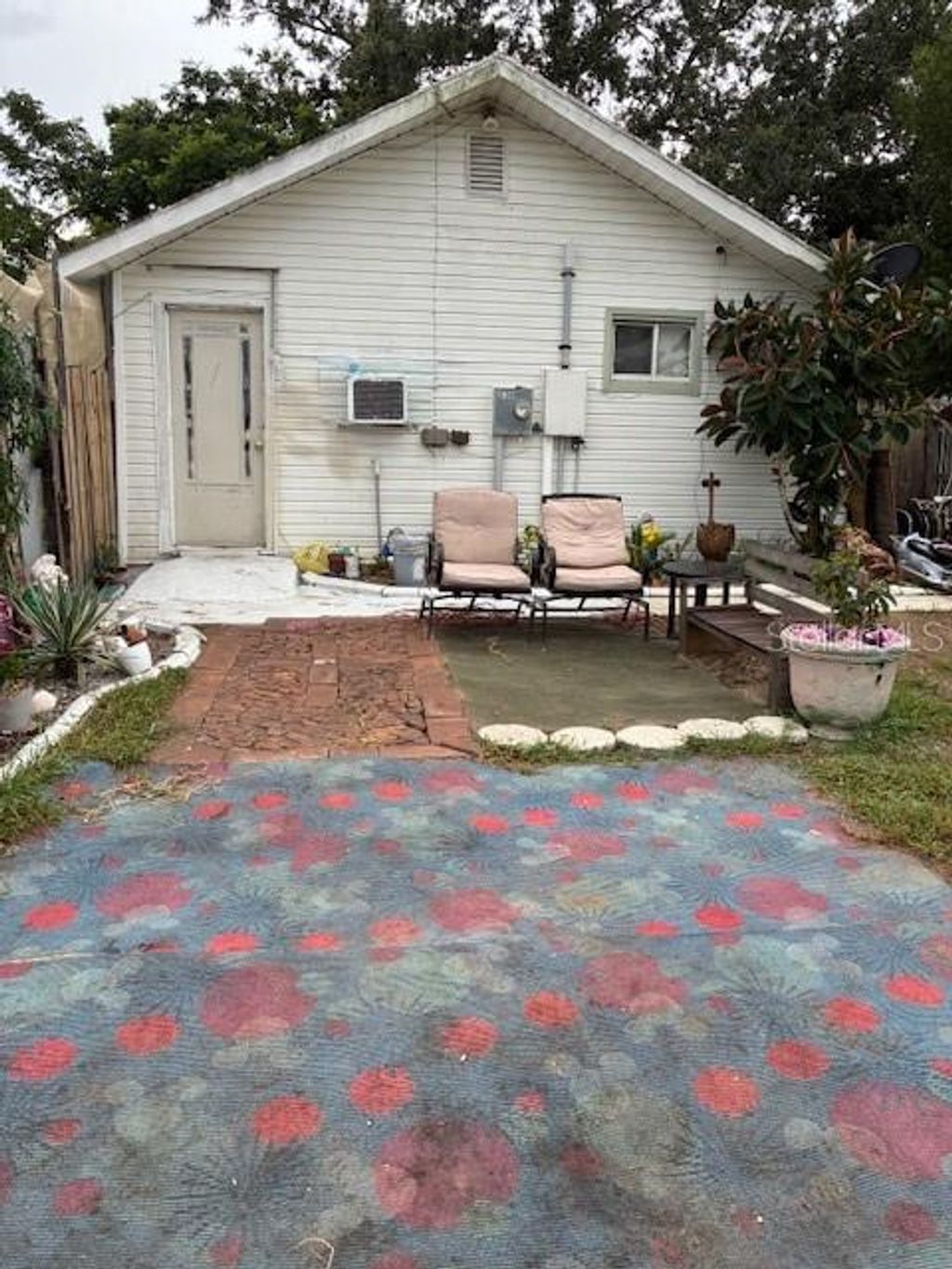 Photo of 33 W F Street, Frostproof, FL 33843 (MLS # O6330164)