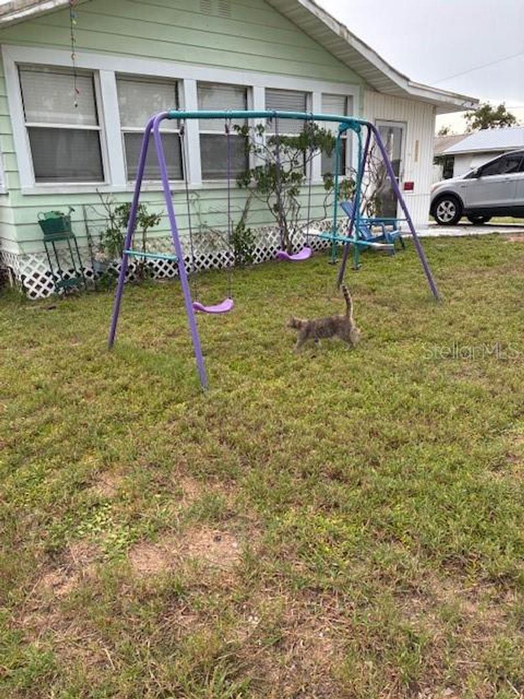 Photo of 33 W F Street, Frostproof, FL 33843 (MLS # O6330164)