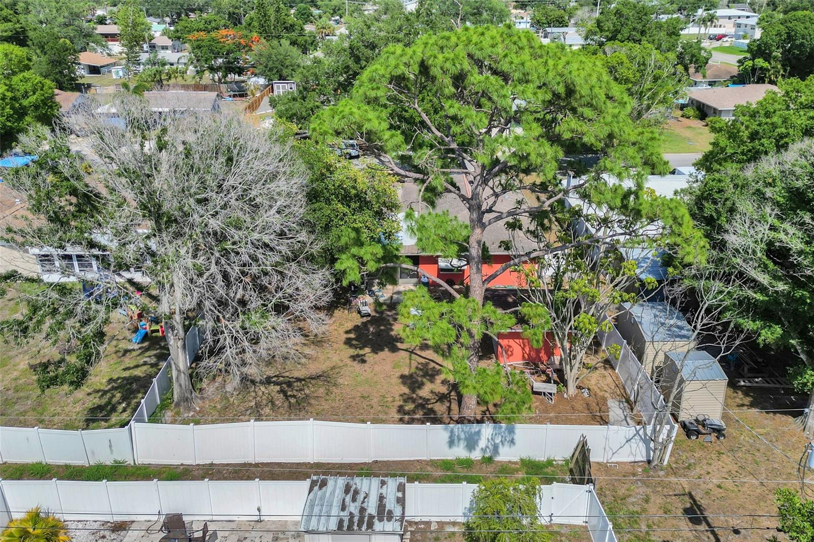 ACREAGE & UNREC - Residential
