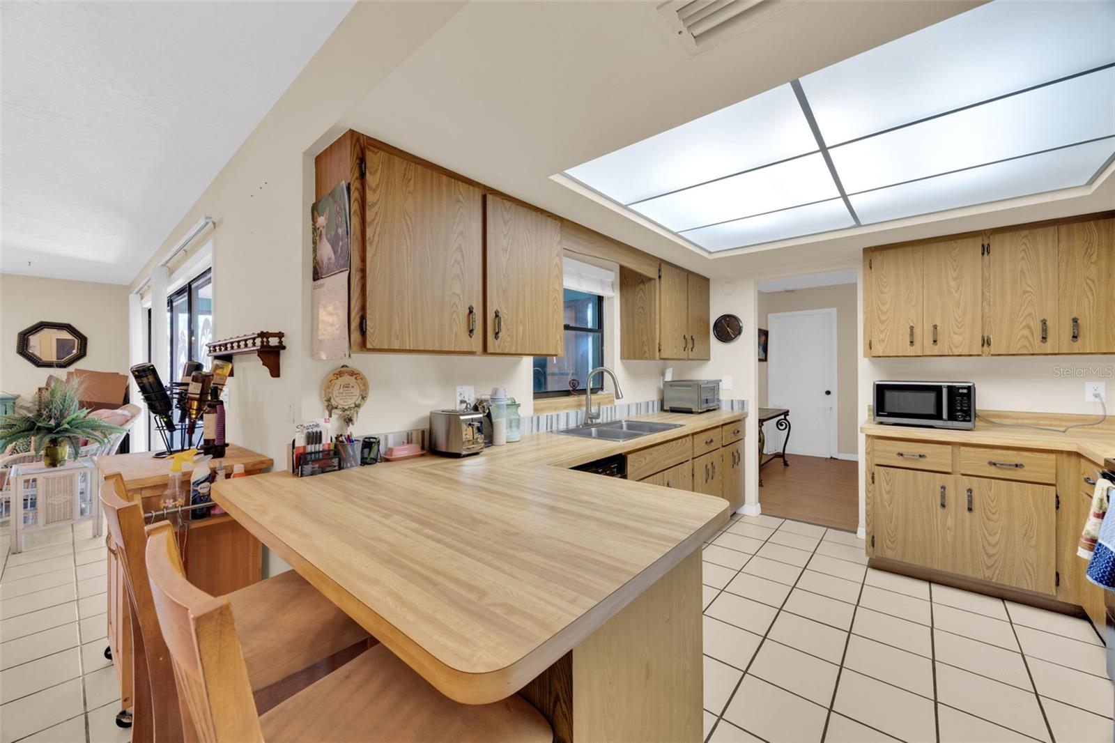 ACREAGE & UNREC - Residential