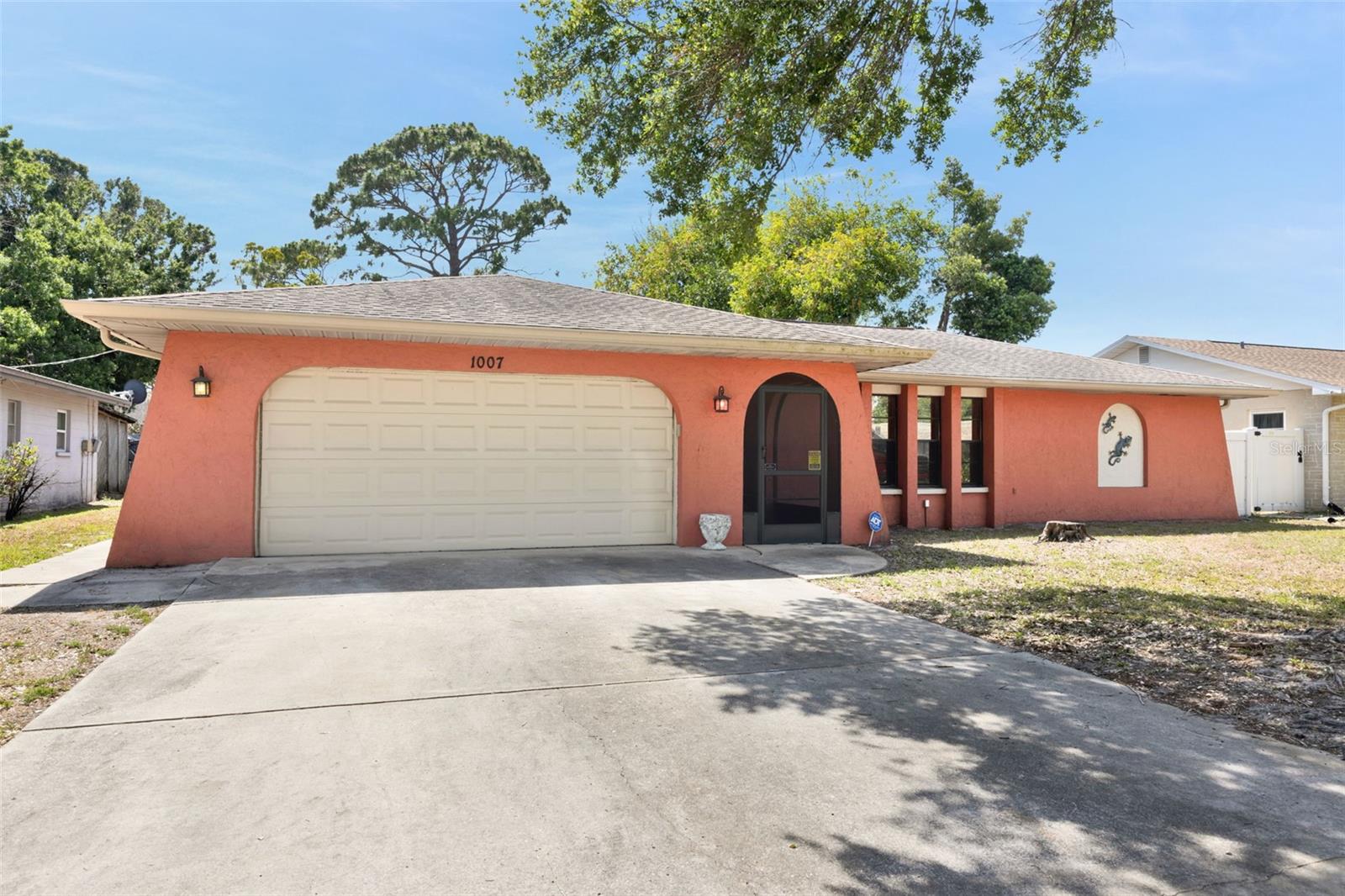 ACREAGE & UNREC - Residential