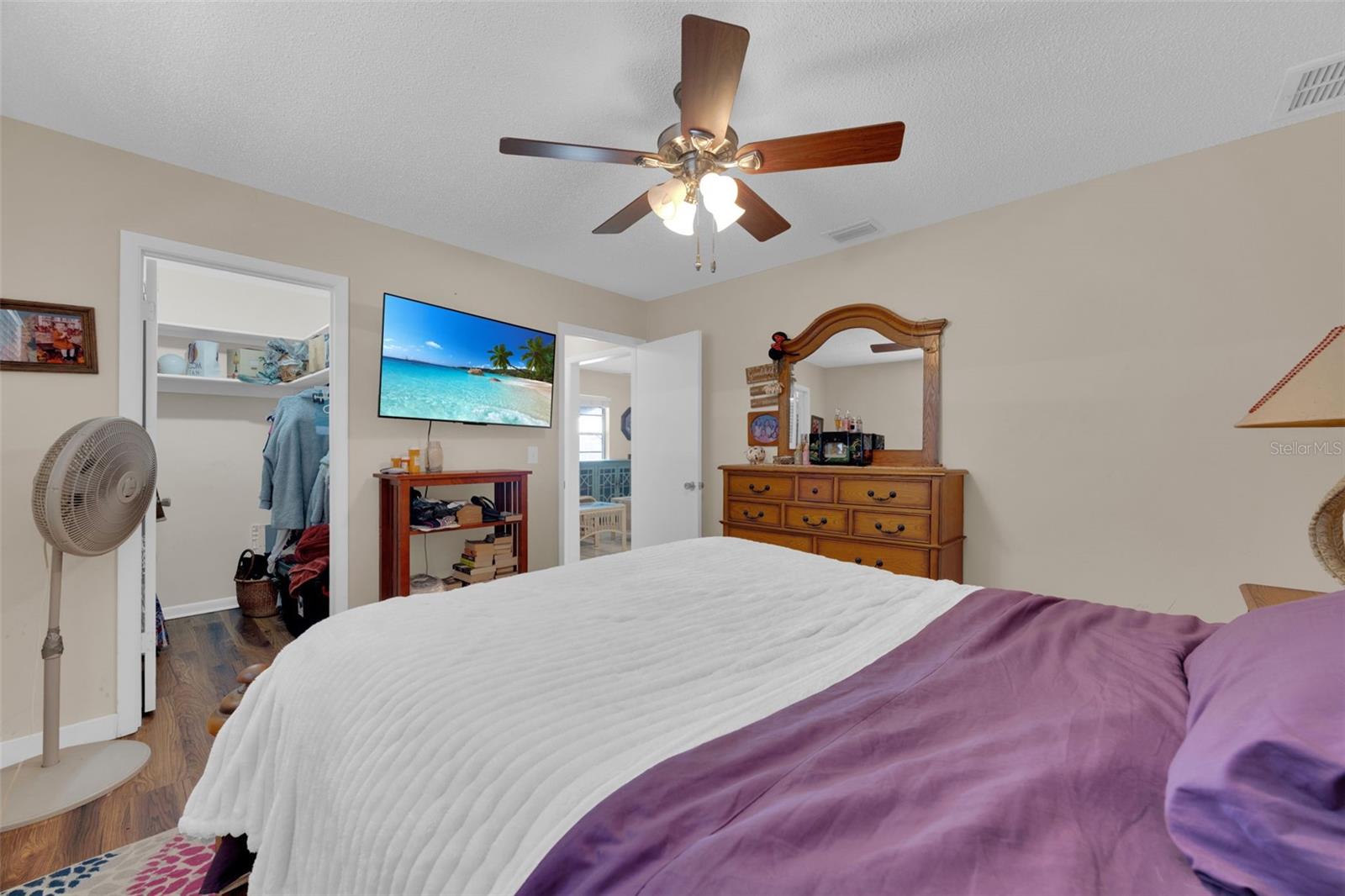 ACREAGE & UNREC - Residential