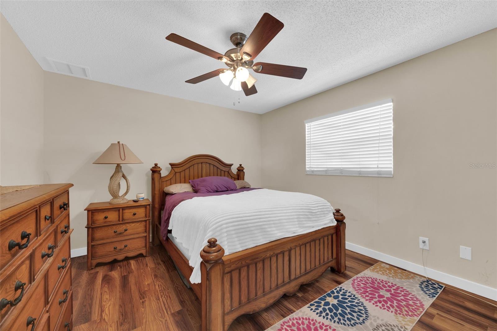 ACREAGE & UNREC - Residential