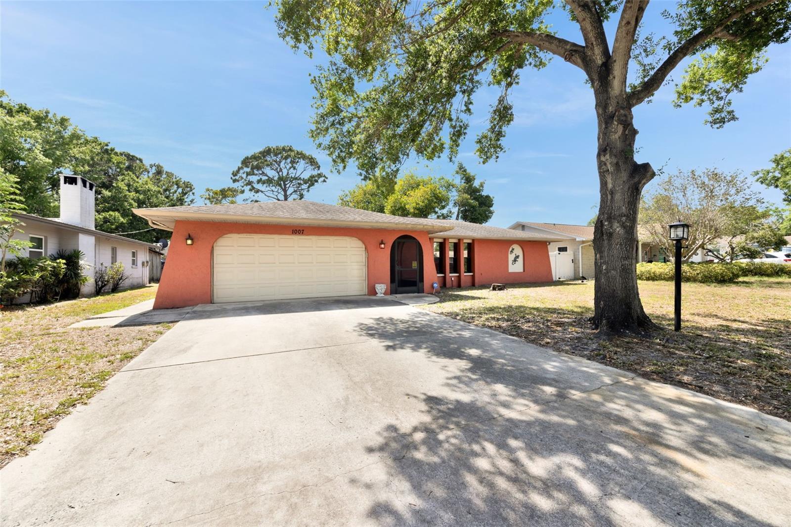 ACREAGE & UNREC - Residential