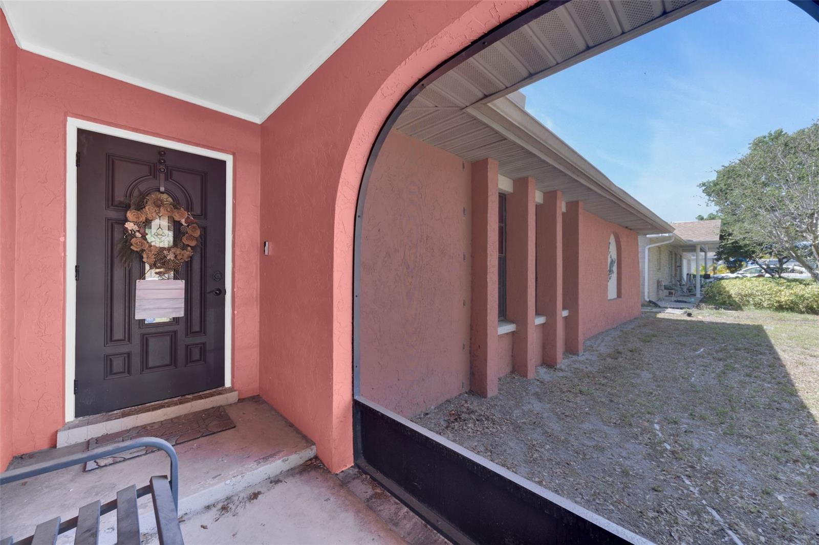 ACREAGE & UNREC - Residential