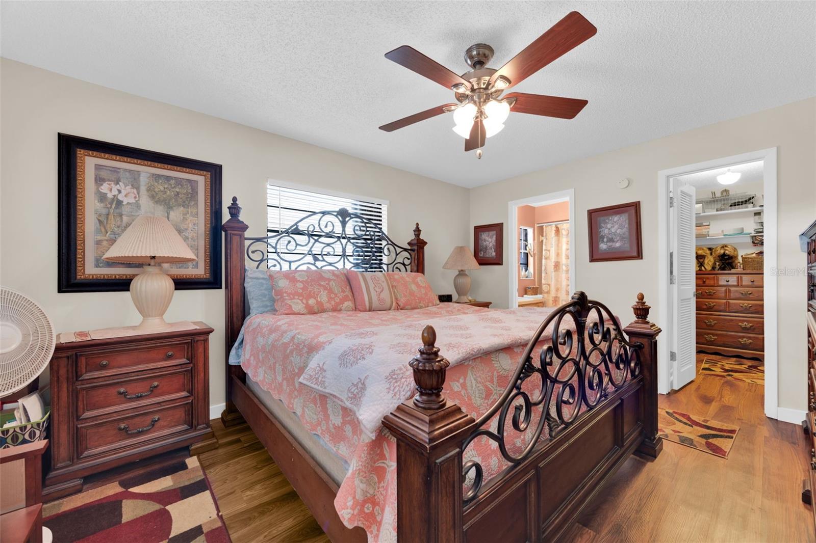 ACREAGE & UNREC - Residential