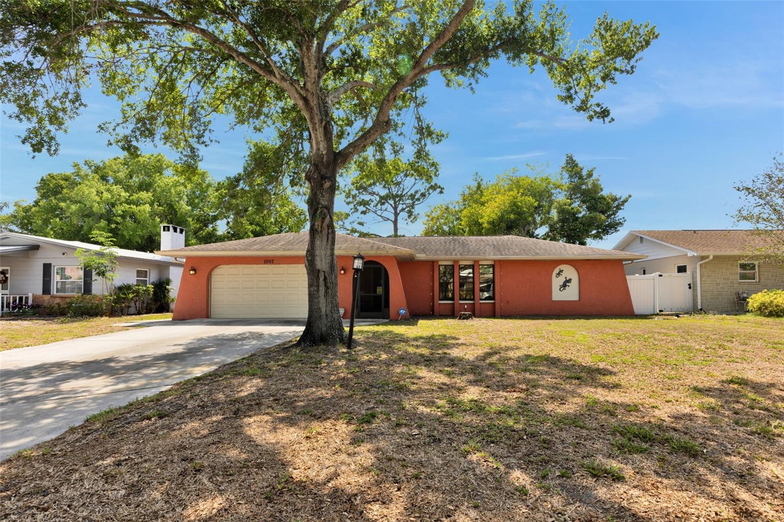 ACREAGE & UNREC - Residential
