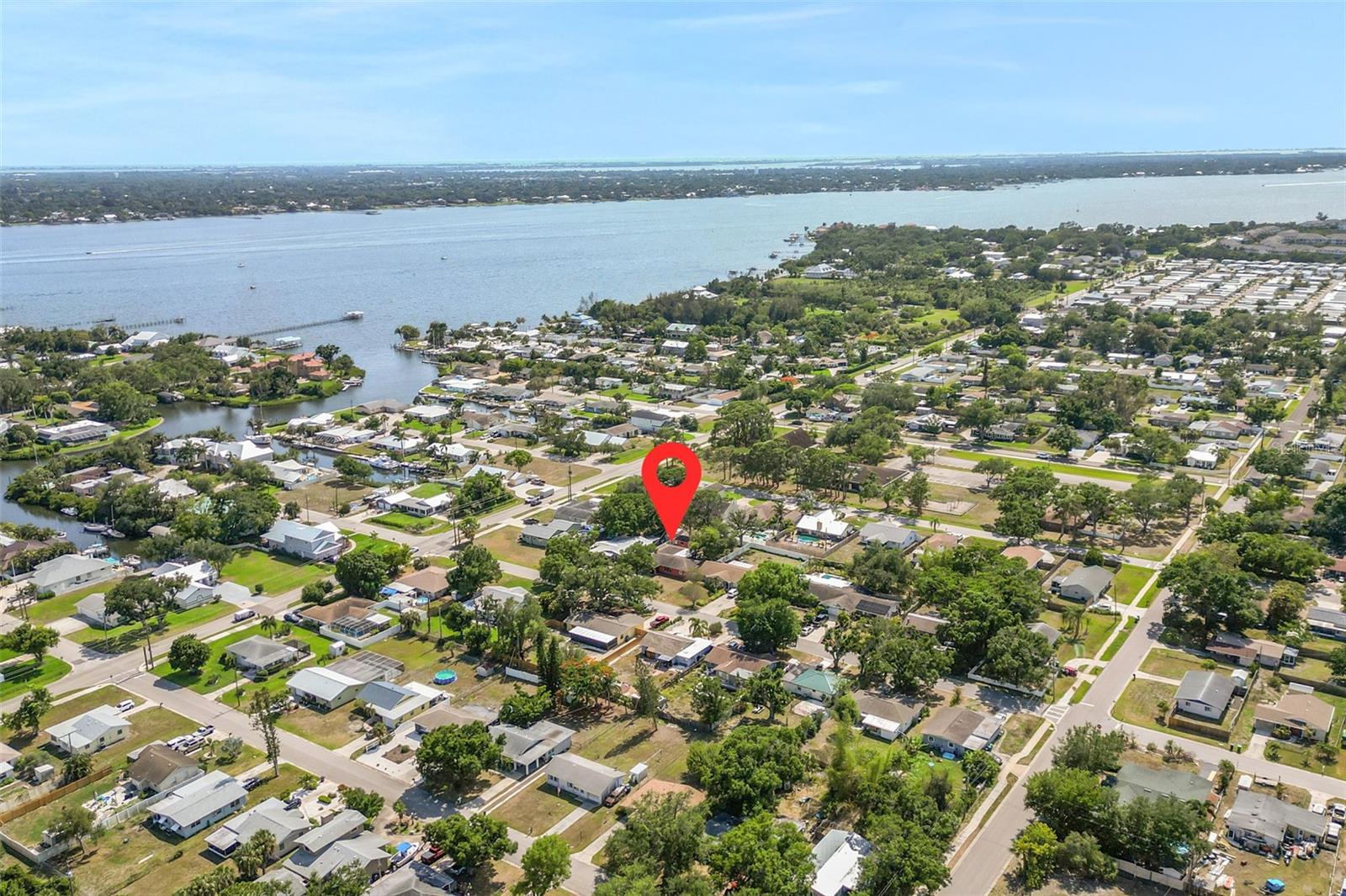 ACREAGE & UNREC - Residential