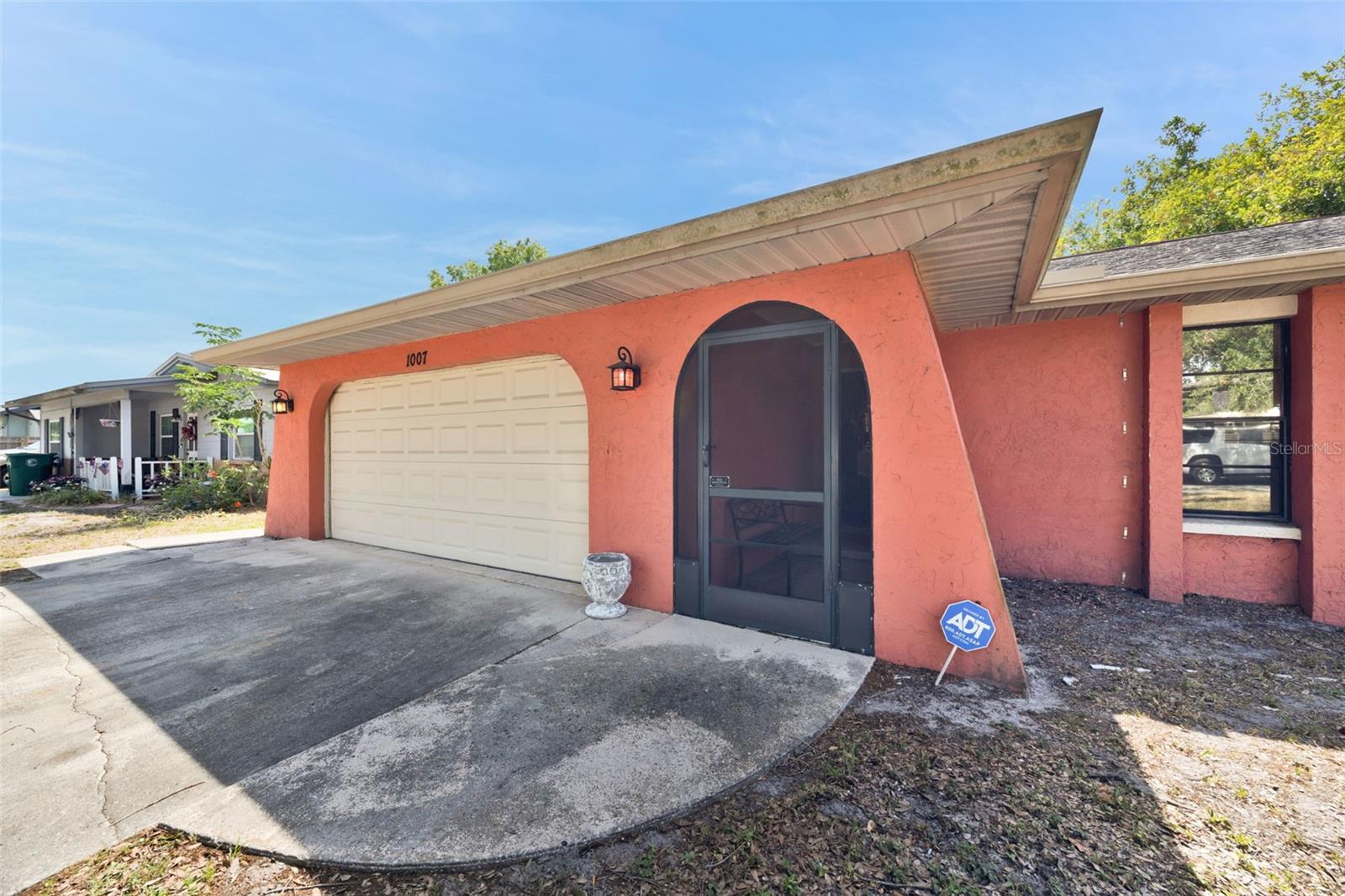 ACREAGE & UNREC - Residential