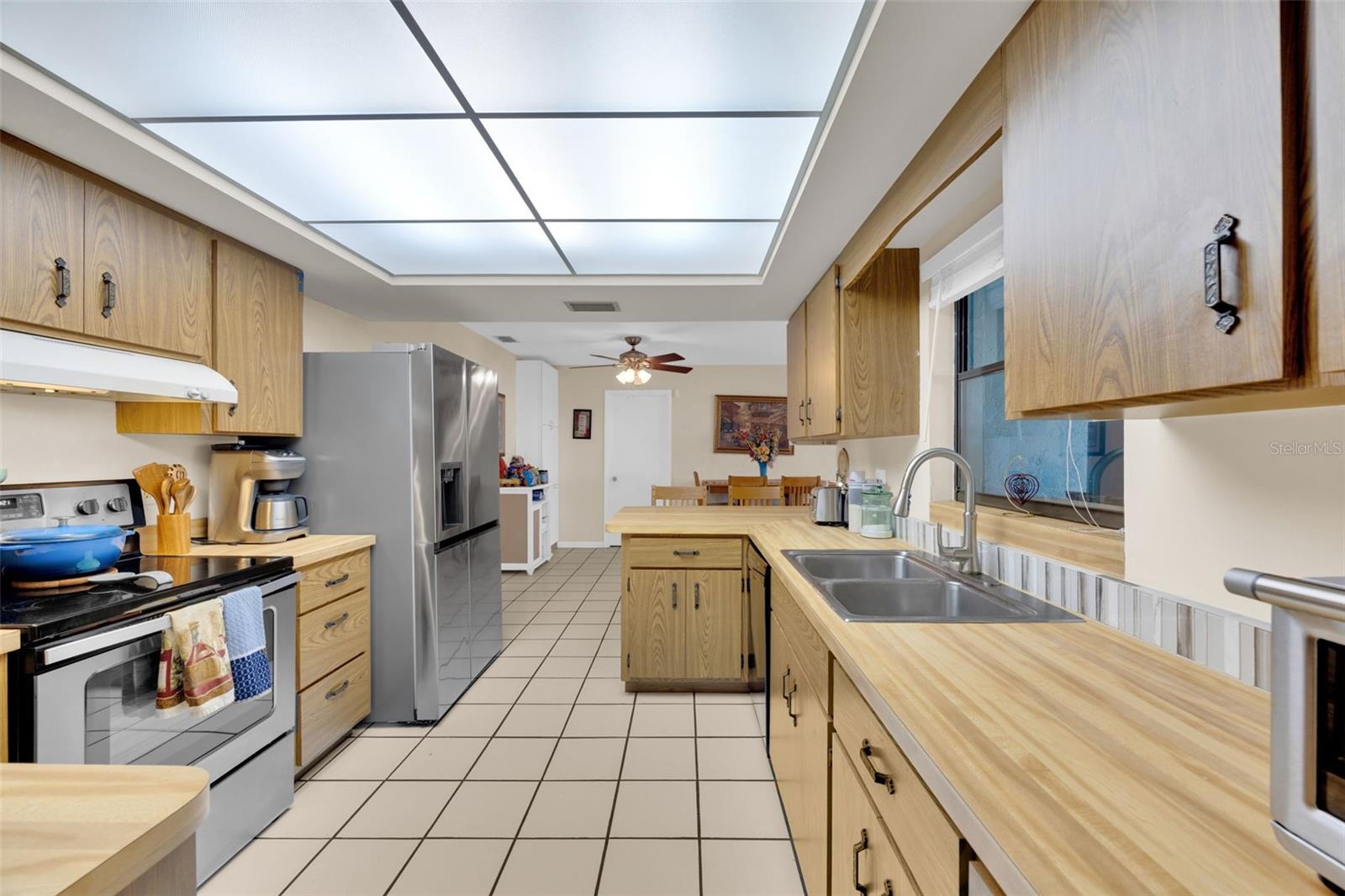 ACREAGE & UNREC - Residential