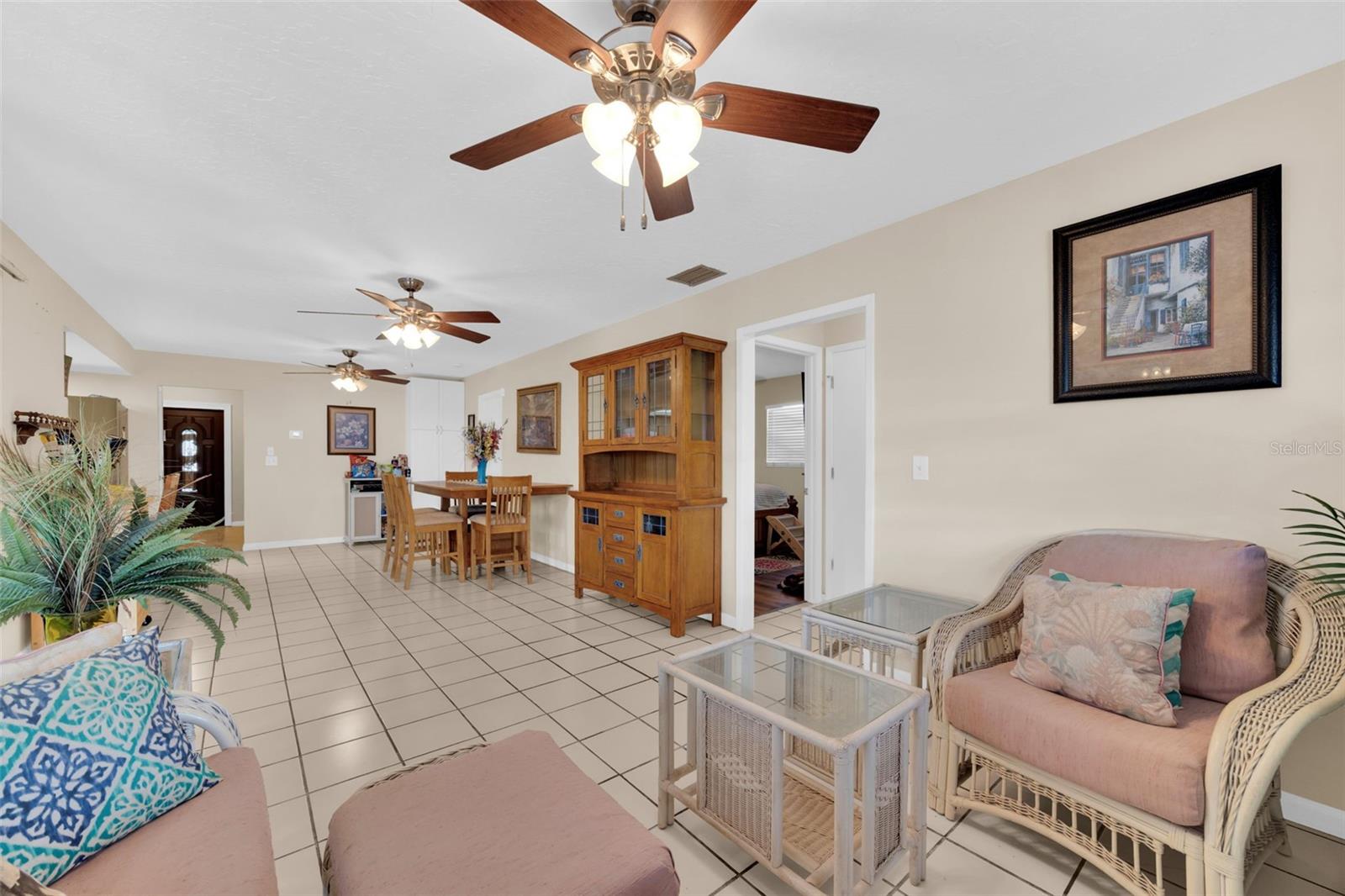 ACREAGE & UNREC - Residential