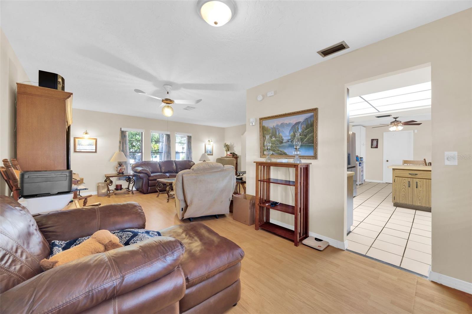 ACREAGE & UNREC - Residential