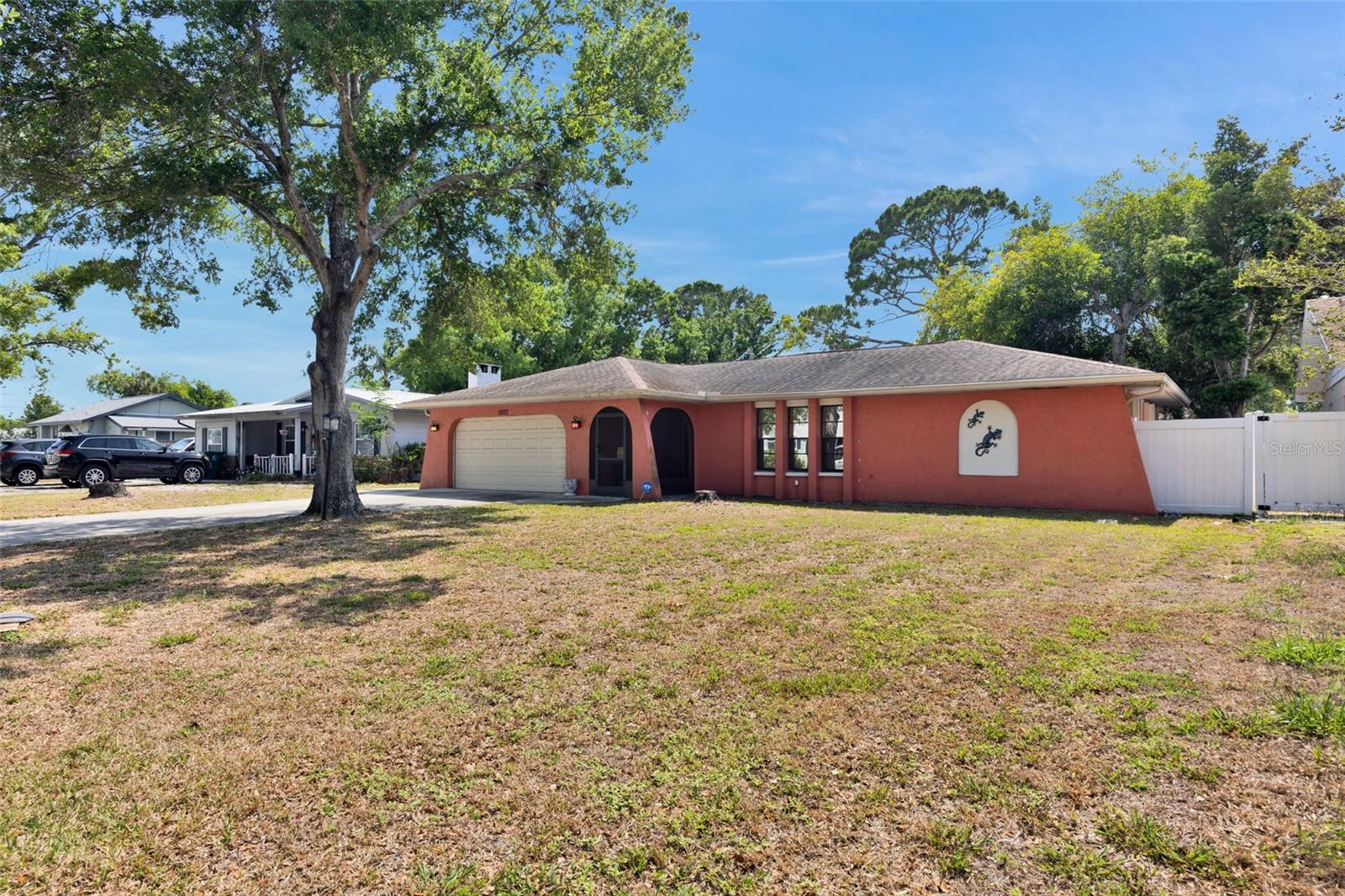 ACREAGE & UNREC - Residential