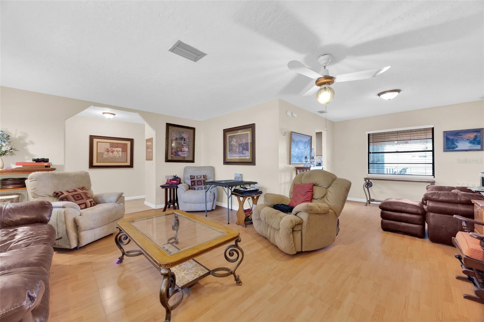 ACREAGE & UNREC - Residential