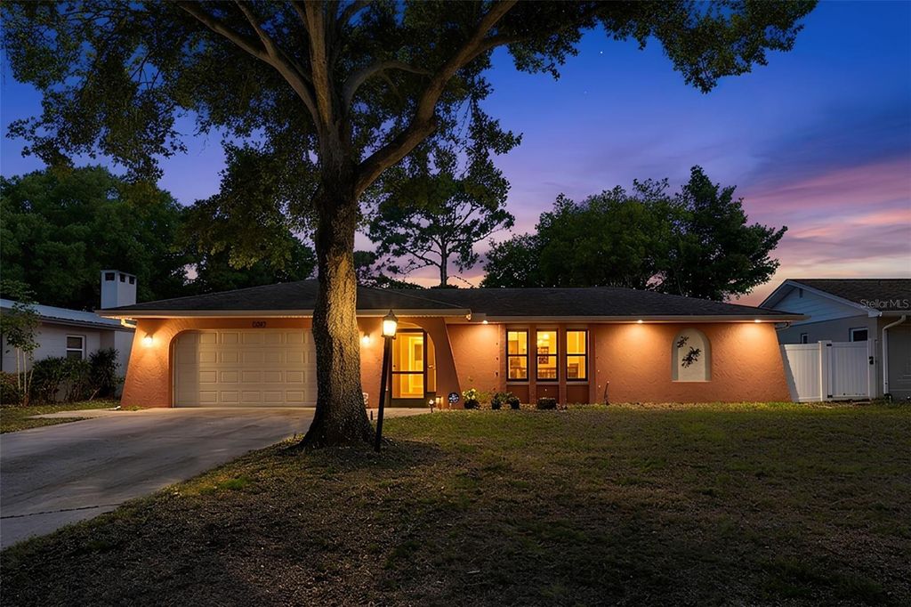 Photo of 1007 22nd Avenue W, Palmetto, FL 34221 (MLS # W7886081)