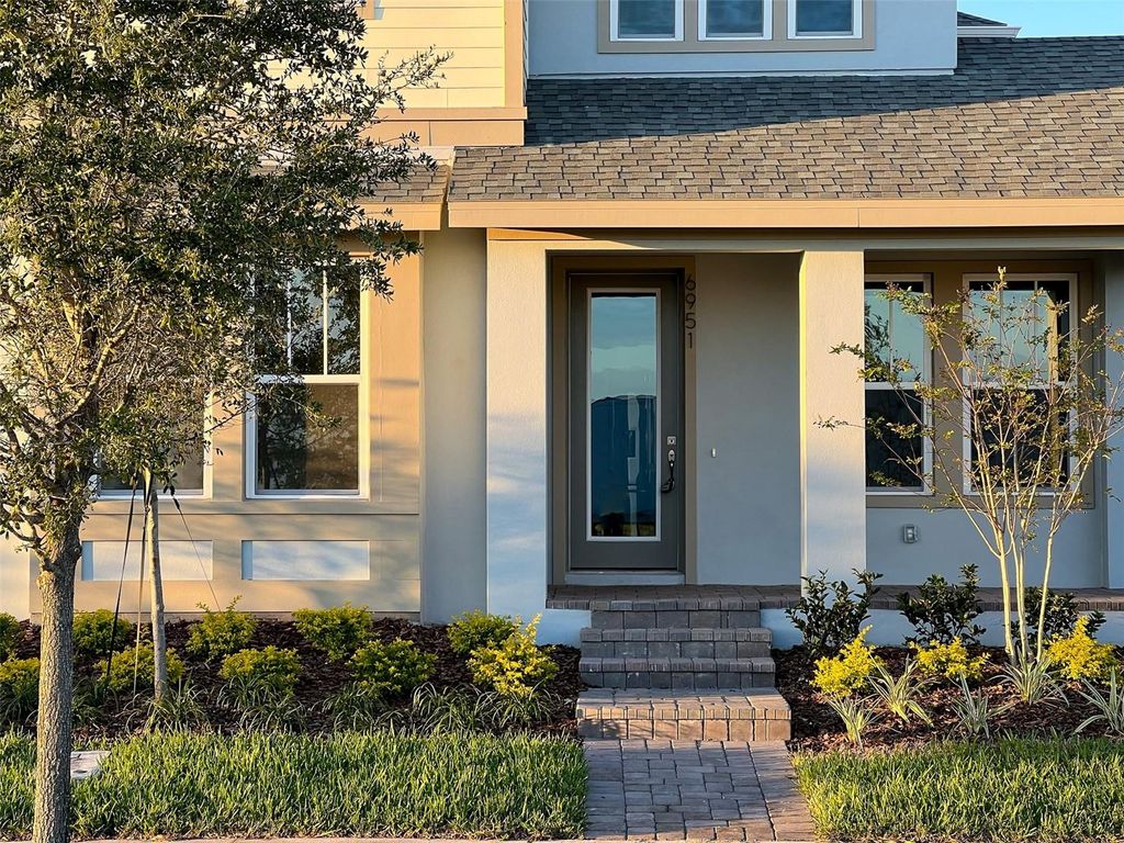 Photo of 6951 Nemours Parkway, Orlando, FL 32827 (MLS # O6400541)