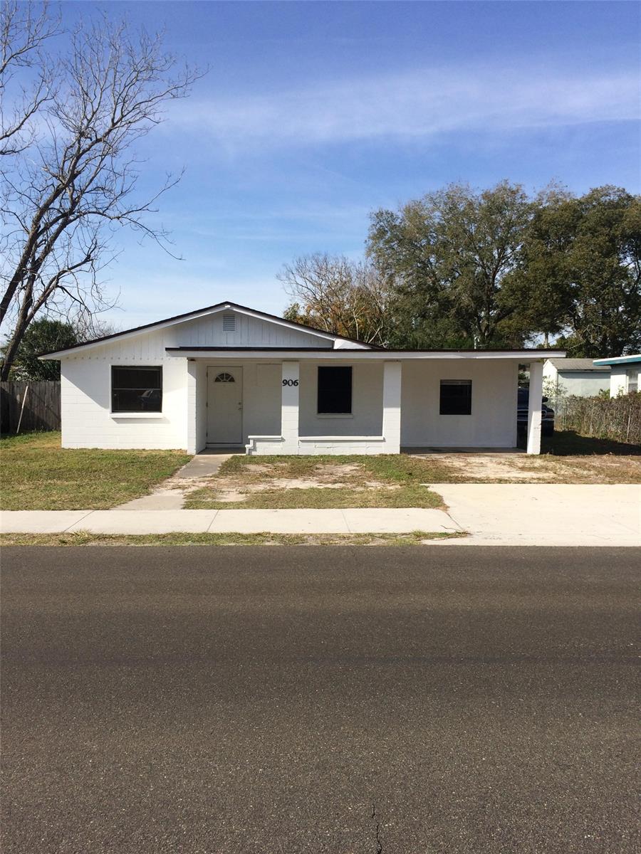 Edgewater Acres Un 03 Resub - Residential