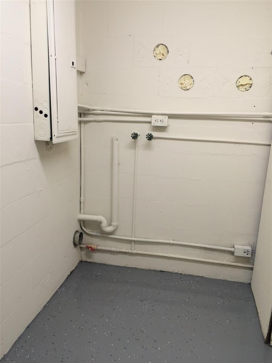 Edgewater Acres Un 03 Resub - Residential