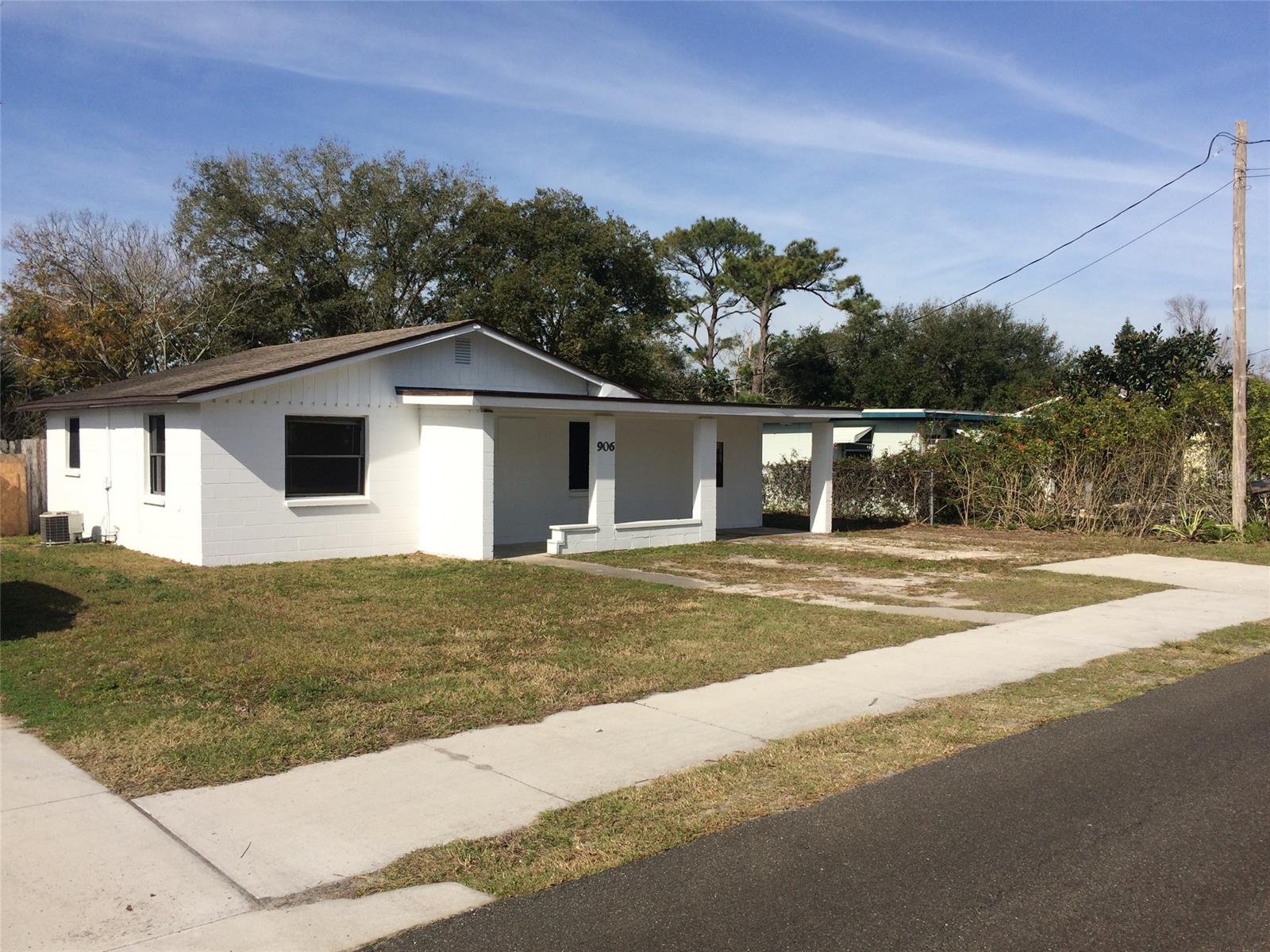 Edgewater Acres Un 03 Resub - Residential