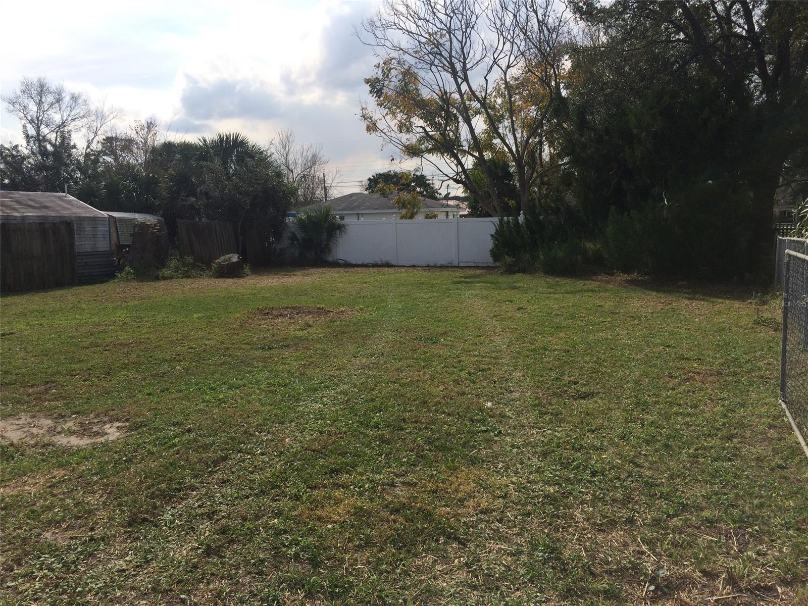 Edgewater Acres Un 03 Resub - Residential