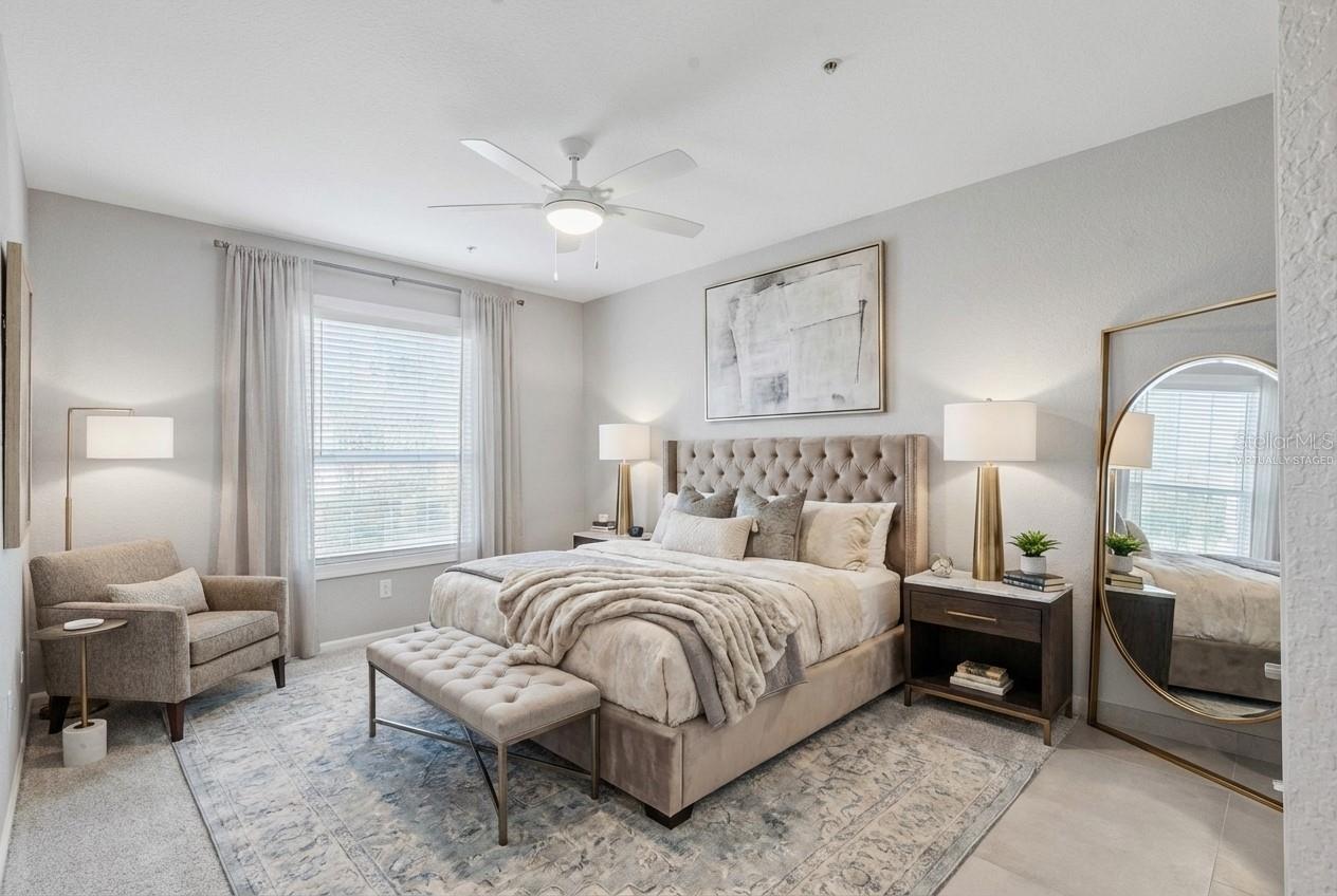 VENTURA/STONEBRIDGE COMMONS PH - Residential