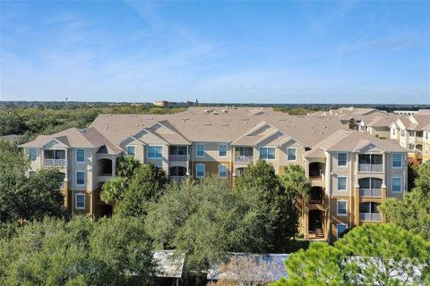Photo of 2484 San Tecla Street #105, Orlando, FL 32835 (MLS # O6371085)