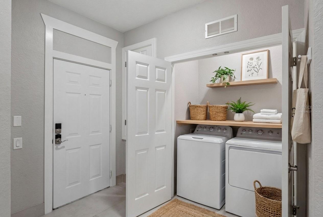 VENTURA/STONEBRIDGE COMMONS PH - Residential