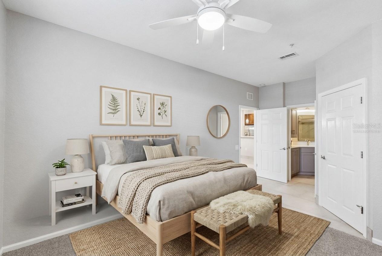 VENTURA/STONEBRIDGE COMMONS PH - Residential