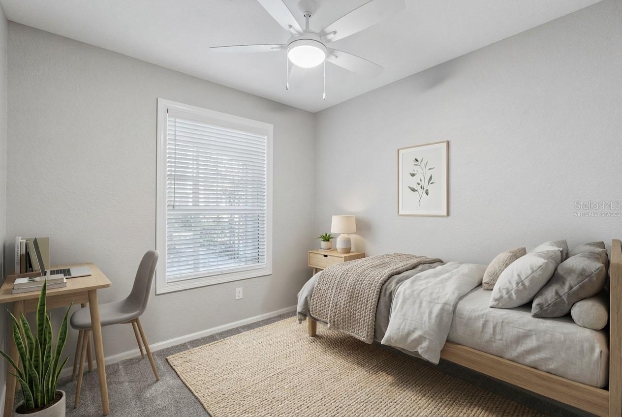 VENTURA/STONEBRIDGE COMMONS PH - Residential