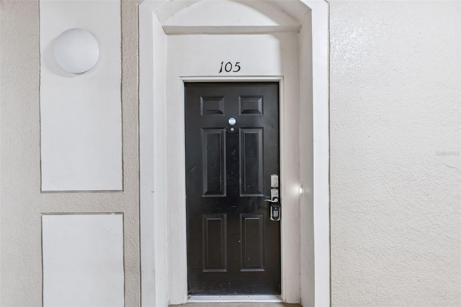 2484 SAN TECLA STREET 105