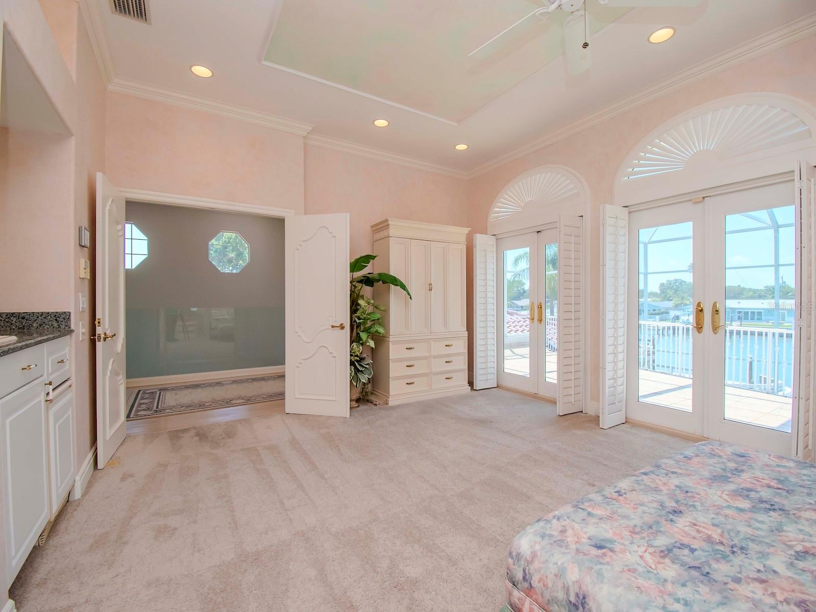 HARBOR BLUFFS SEC 4 - Residential