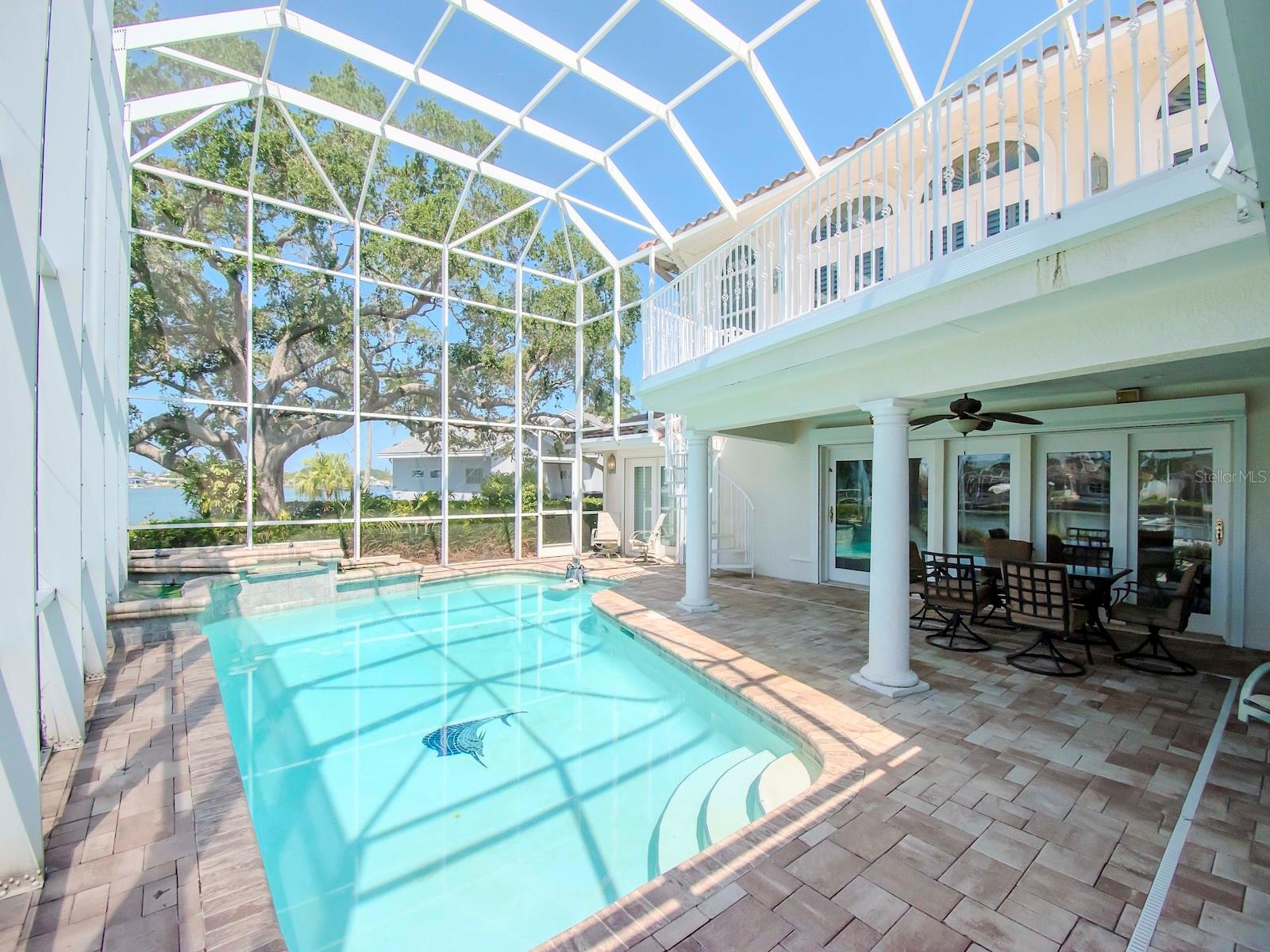 HARBOR BLUFFS SEC 4 - Residential