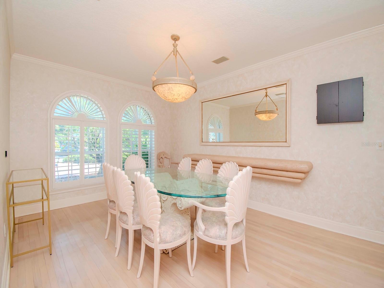 HARBOR BLUFFS SEC 4 - Residential