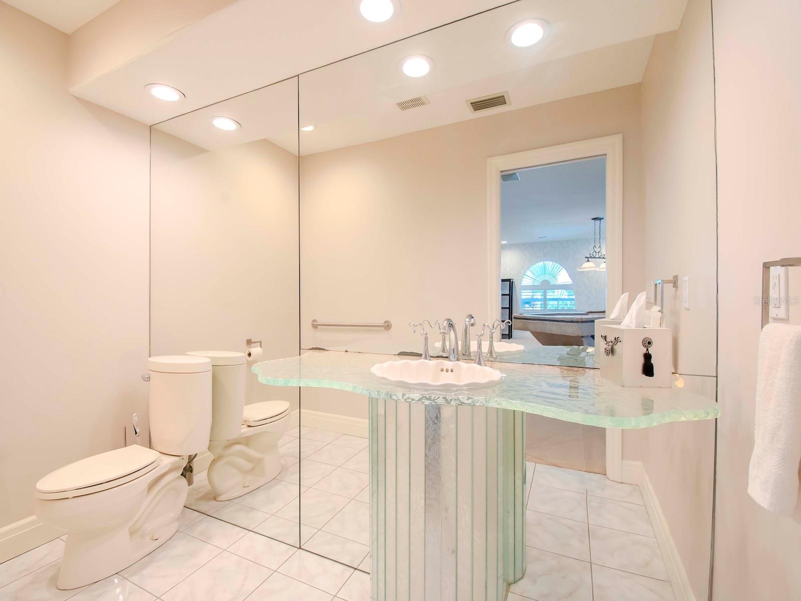 HARBOR BLUFFS SEC 4 - Residential