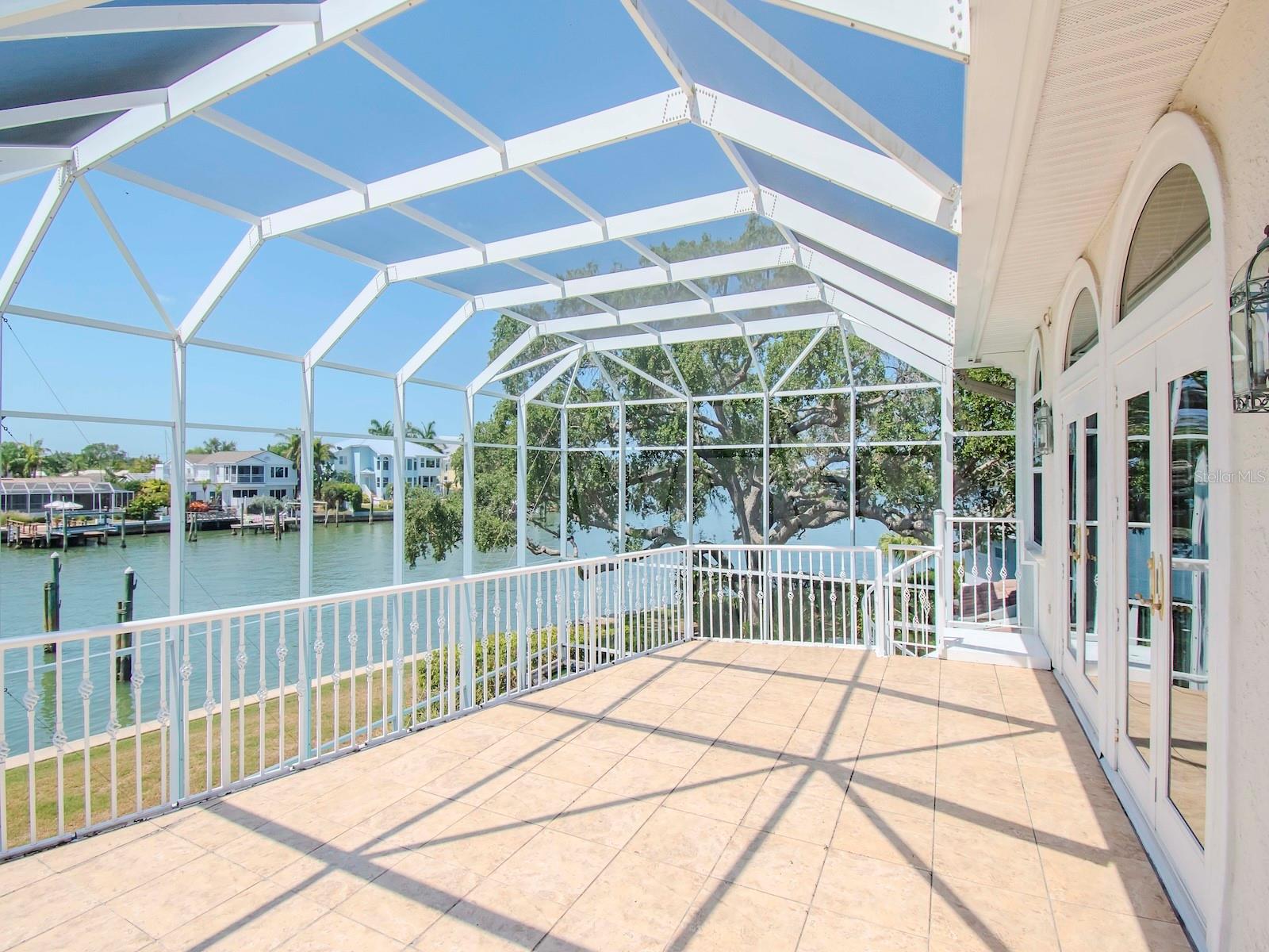 HARBOR BLUFFS SEC 4 - Residential