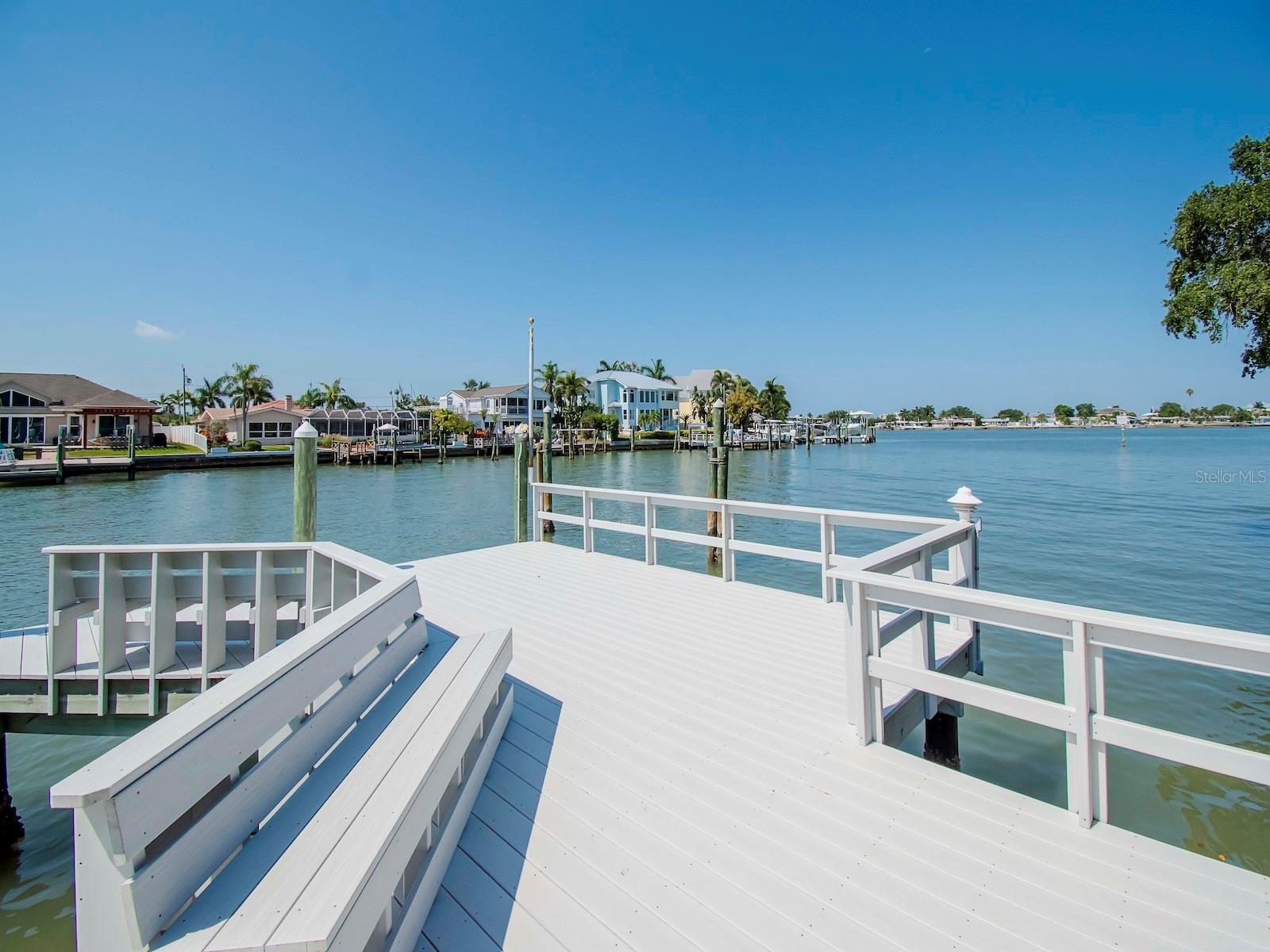 HARBOR BLUFFS SEC 4 - Residential